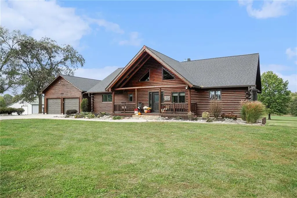 16422 NE 138th Street, Kearney, MO 64060 - #1