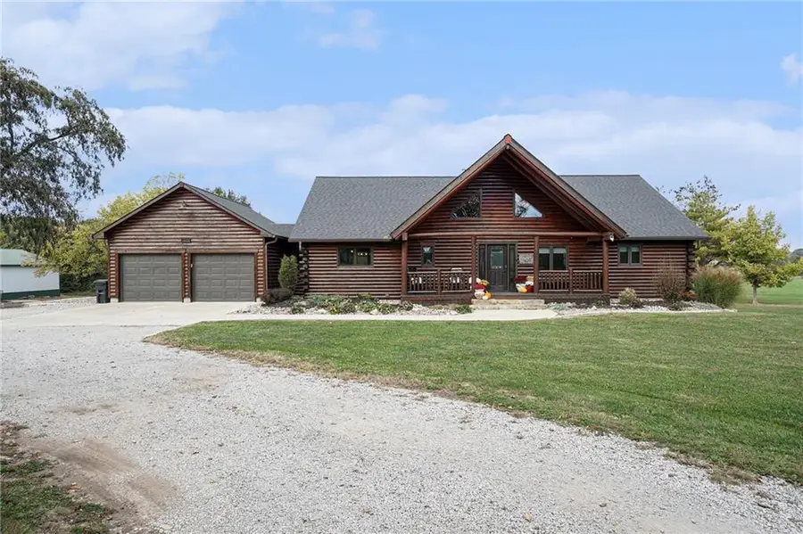 16422 NE 138th Street, Kearney, MO 64060 - #3