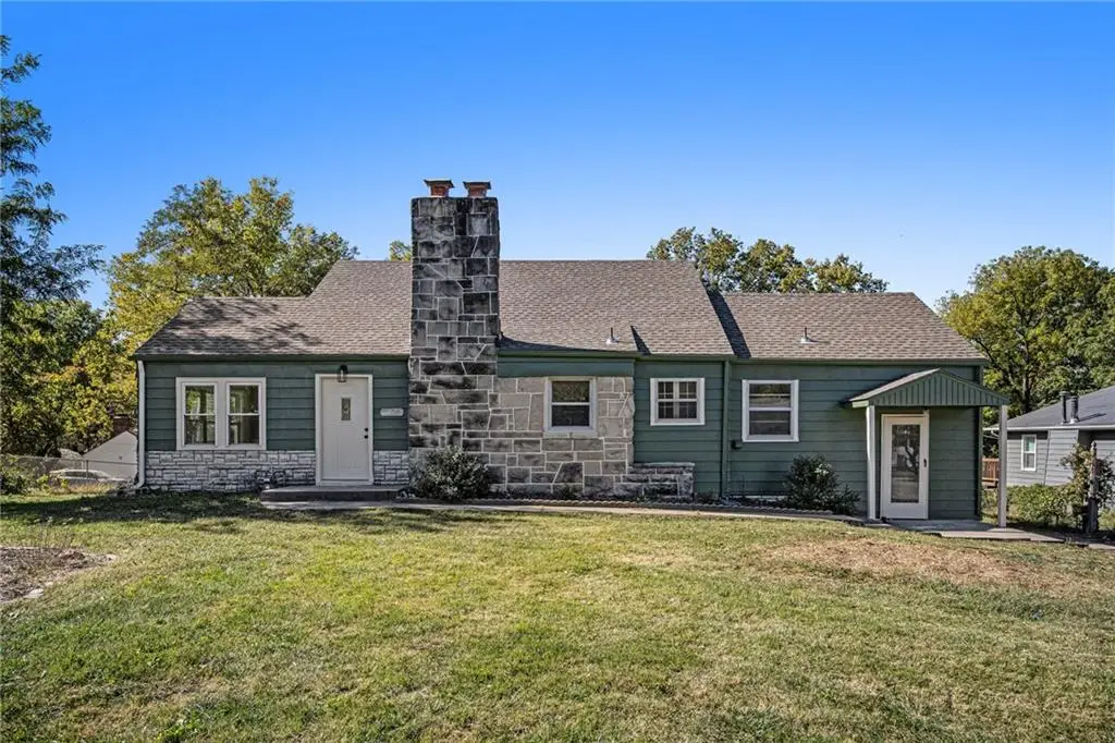 5310 N Indiana Avenue, Kansas City, MO 64119 - Image #1