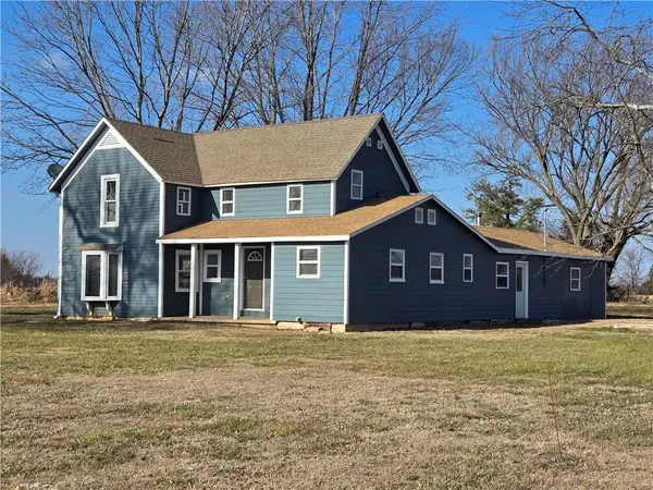 7288 W 1800 Road, Parker, KS 66072