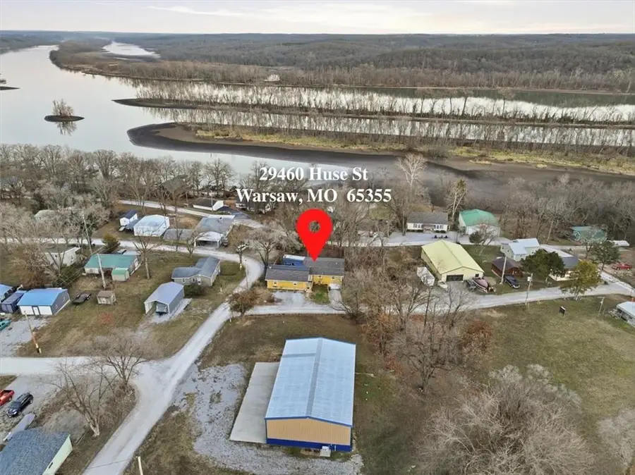 29460 Huse Street, Warsaw, MO 65355 - Image #2