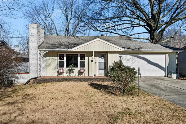 512 E 91st Street, Kansas City, MO 64131