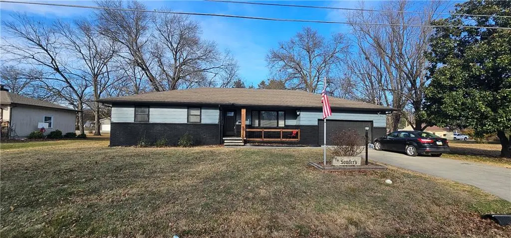 104 W Washington Street, Frontenac, KS 66763 - Image #1