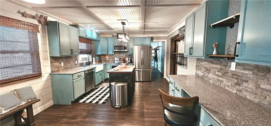 104 W Washington Street, Frontenac, KS 66763 - Image #2