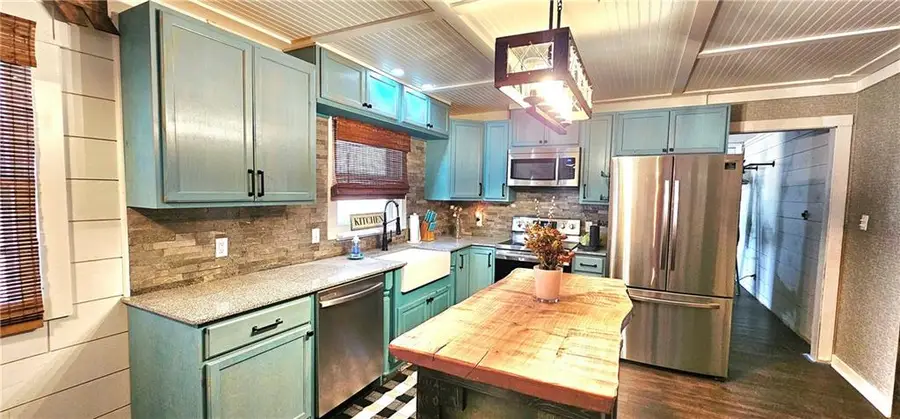 104 W Washington Street, Frontenac, KS 66763 - Image #3