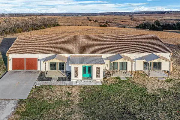 2834 Cr 3900 N/a, Independence, KS 67301