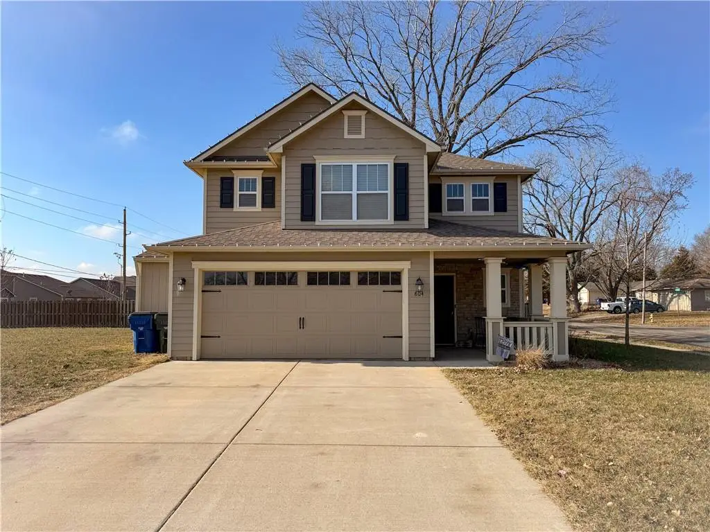 804 W 30th Street, Lawrence, KS 66046 - Image #1