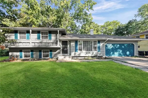 6302 E 102nd Street, Kansas City, MO 64134