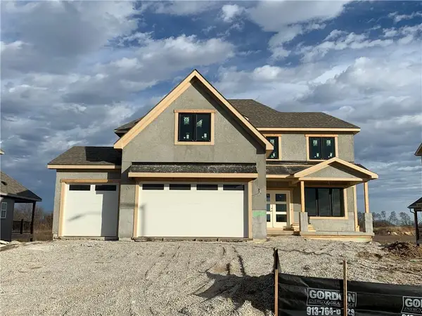 10411 N Liberty Street, Kansas City, MO 64155