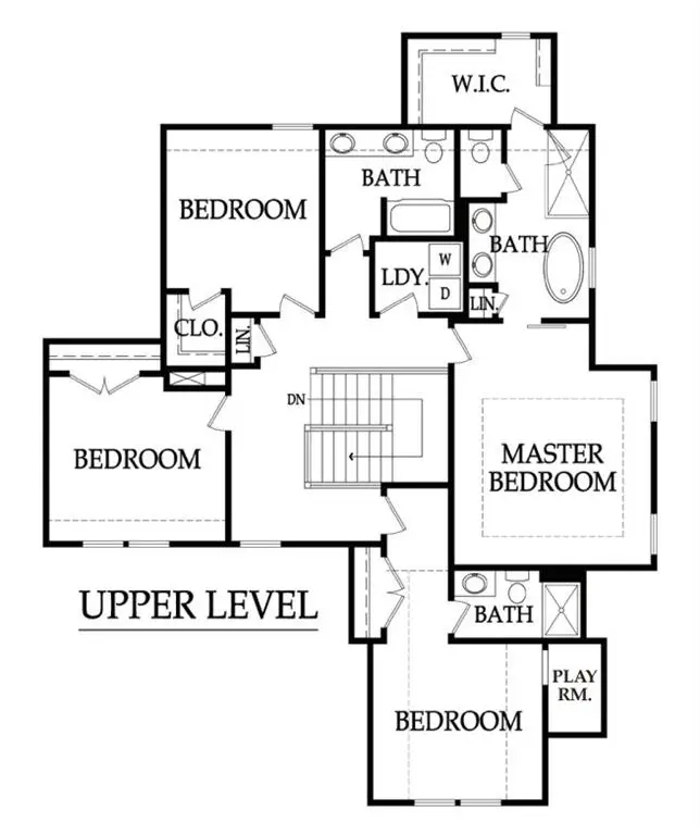 10411 N Liberty Street, Kansas City, MO 64155 - Image #3