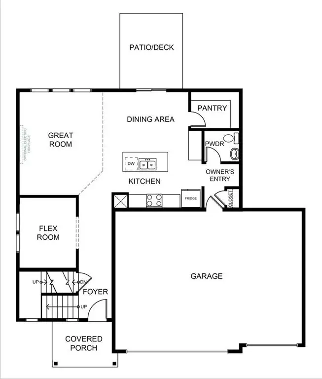 415 Woodview Drive, Raymore, MO 64083 - Image #2