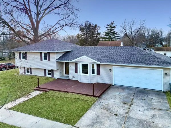 920 S New York Avenue, Sedalia, MO 65301