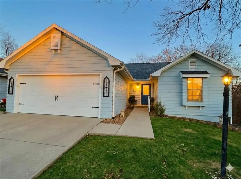 503 S Prewitt Street, Nevada, MO 64772 - Image #1