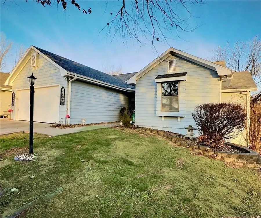 503 S Prewitt Street, Nevada, MO 64772 - Image #2