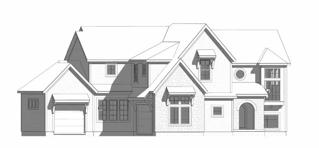 3301 W 71st Street, Prairie Village, KS 66208 - Image #1