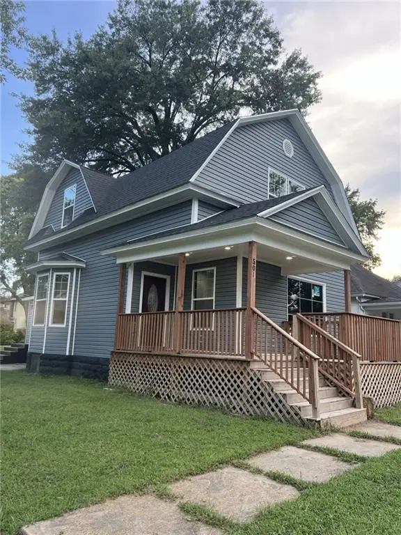 501 W 8th Street, Pittsburg, KS 66762 - Image #2