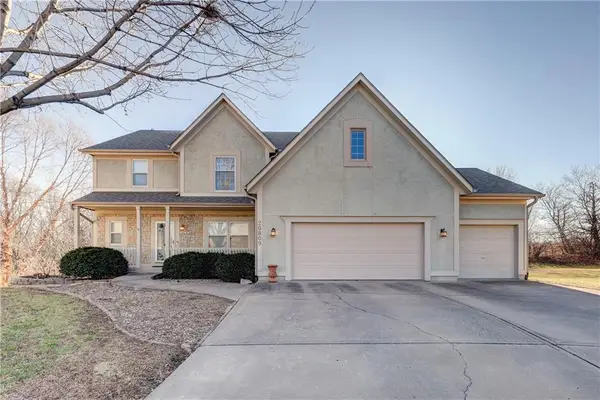 20809 W 102nd Street, Lenexa, KS 66220