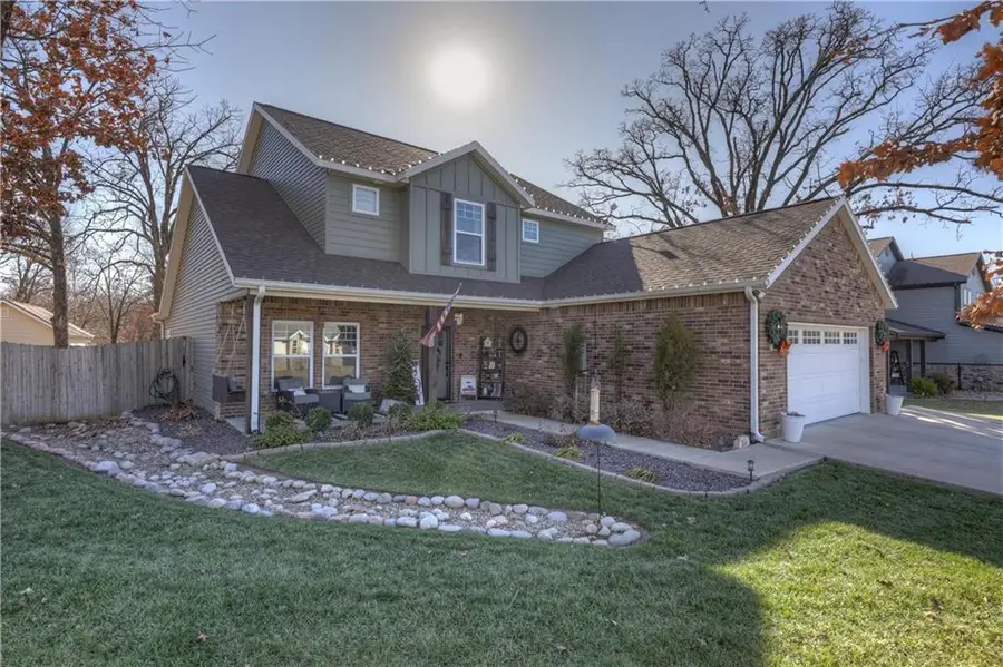 403 Dogwood Trail Loop N/a, Carl Junction, MO 64834 - #2