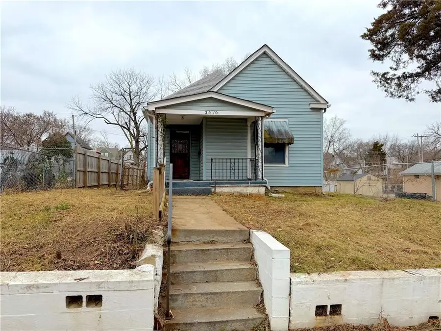 2510 Bellefontaine Avenue, Kansas City, MO 64127 - Image #2
