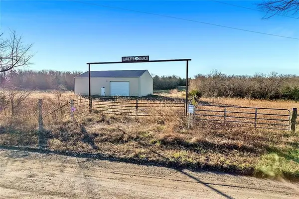 548 Kingman Road, Quenemo, KS 66528