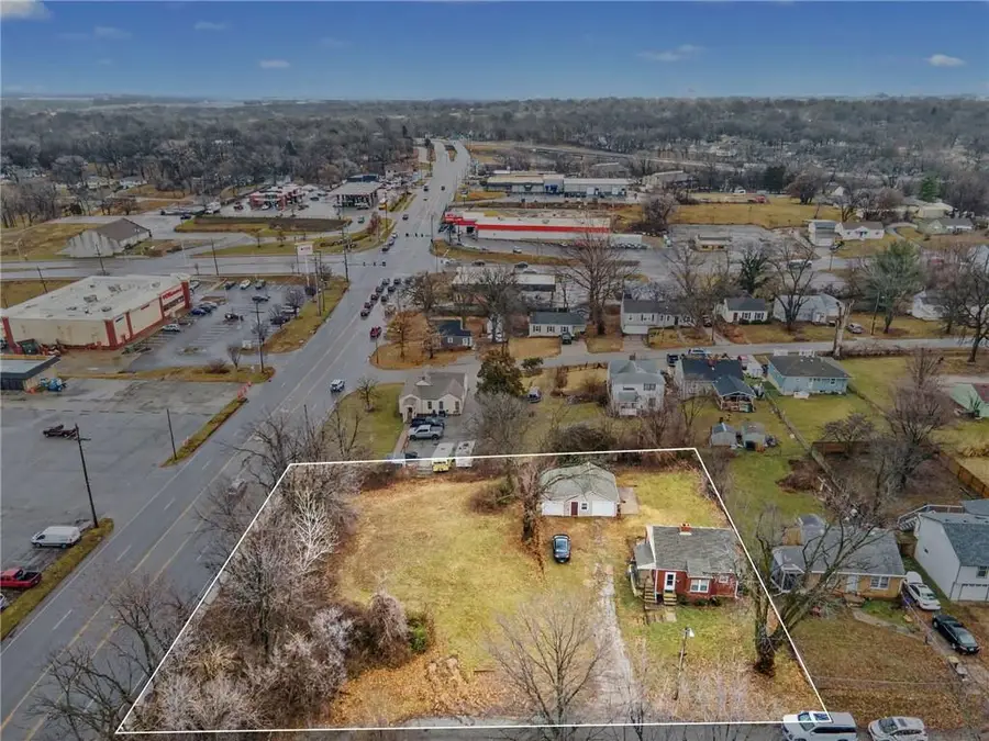 5131 N Lister Avenue, Kansas City, MO 64119 - Image #3