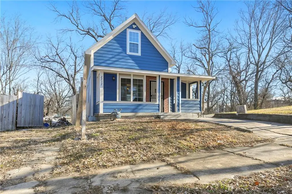 2717 N Allis Street, Kansas City, KS 66101 - Image #1
