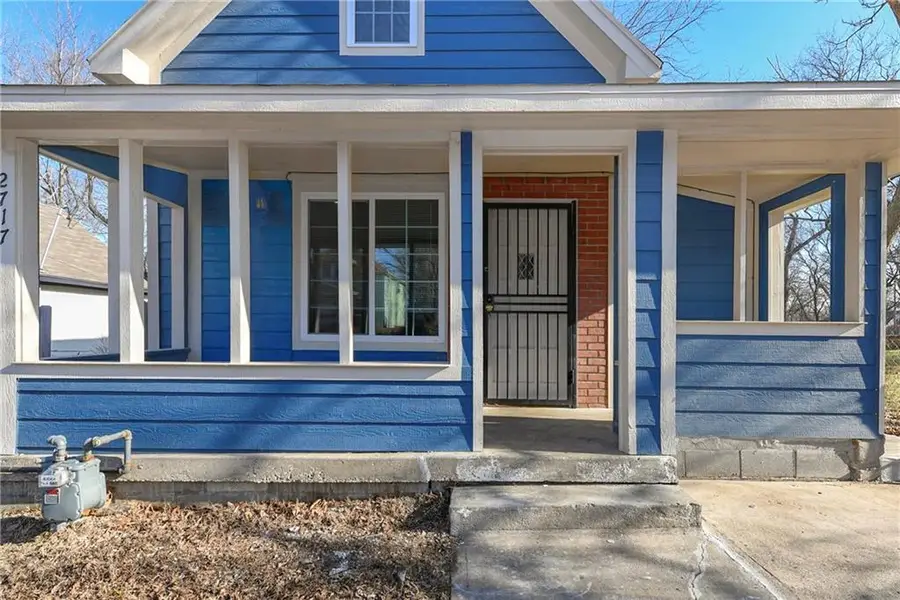 2717 N Allis Street, Kansas City, KS 66101 - Image #2