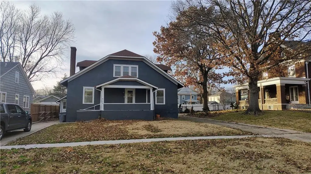 909 State Street, Emporia, KS 66801 - Image #1