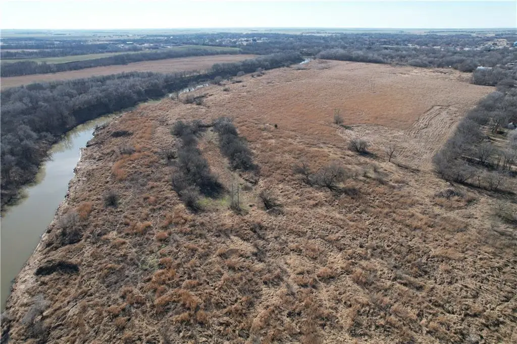 0000 E Lincoln Avenue, Blackwell, OK 74631 - #1