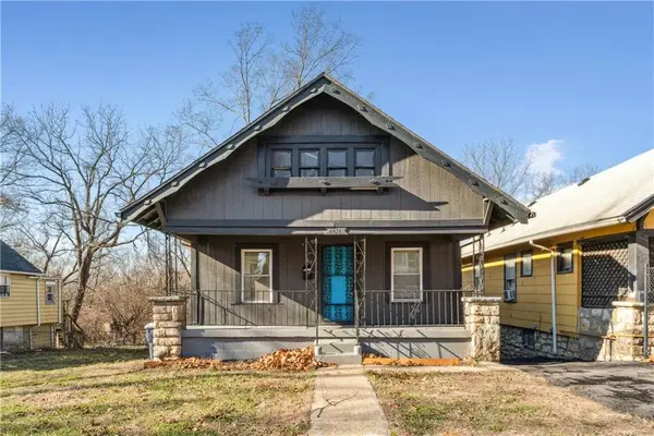 4438 Park Avenue, Kansas City, MO 64130