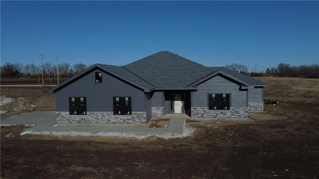 1155 SW 58 Highway, Holden, MO 64040 - Image #1