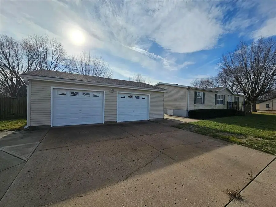 6601 Ridgeway Street, Saint Joseph, MO 64504 - Image #3