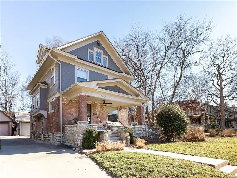 3669 Harrison Boulevard, Kansas City, MO 64109 - Image #3