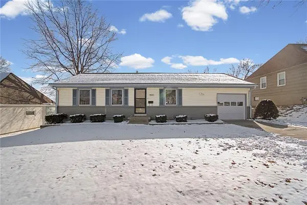 3621 NE 49th Terrace, Kansas City, MO 64119