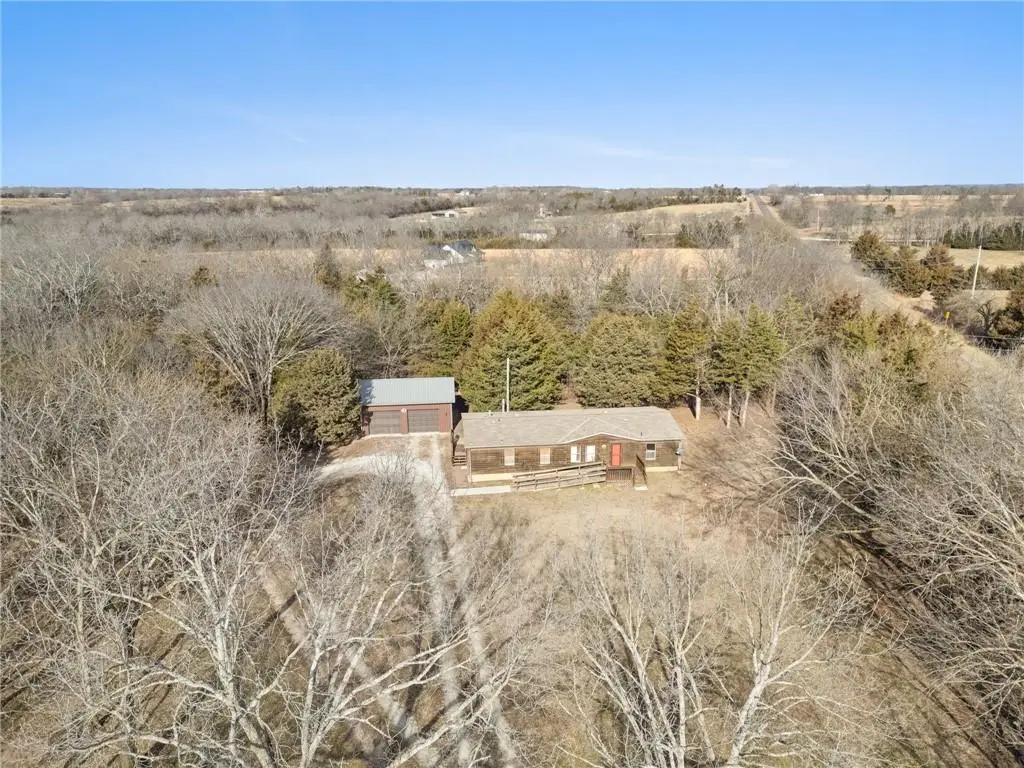 1670 Vermont Road, Rantoul, KS 66079 - #1