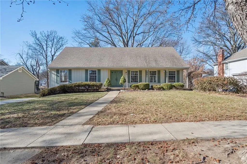 9944 Melrose Street, Overland Park, KS 66214 - Image #1
