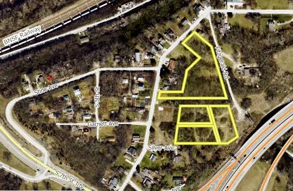 417 Shawnee Road, Kansas City, KS 66103 - Image #1