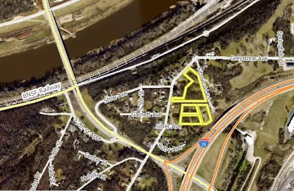 417 Shawnee Road, Kansas City, KS 66103 - Image #2