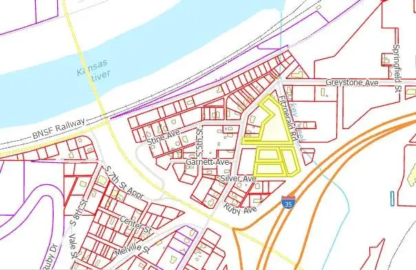 417 Shawnee Road, Kansas City, KS 66103 - Image #3