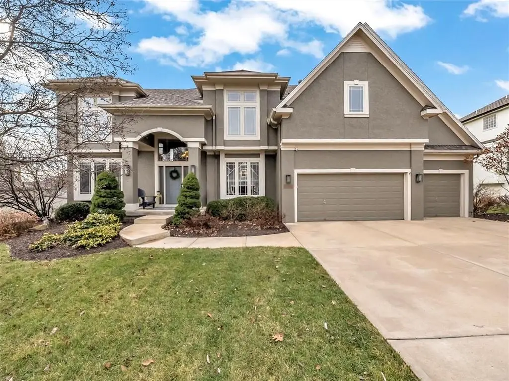 11614 S Sumac Street, Olathe, KS 66061 - Image #1