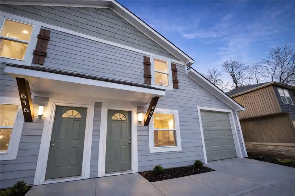 612-614 N Hocker Avenue, Independence, MO 64050 - Image #1