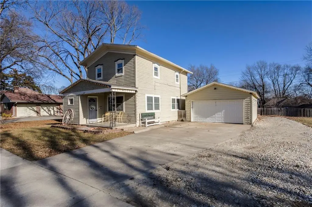 117 Main Street, Wellsville, KS 66092 - Image #1