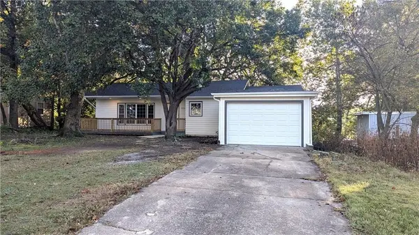 533 S Crane Street, Independence, MO 64050