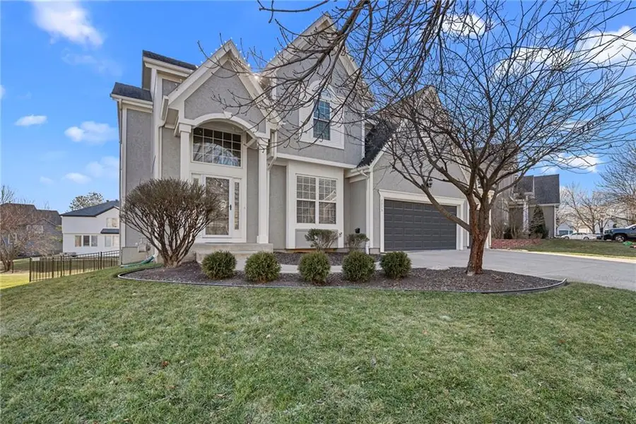 7715 W 144 Terrace, Overland Park, KS 66223 - Image #2