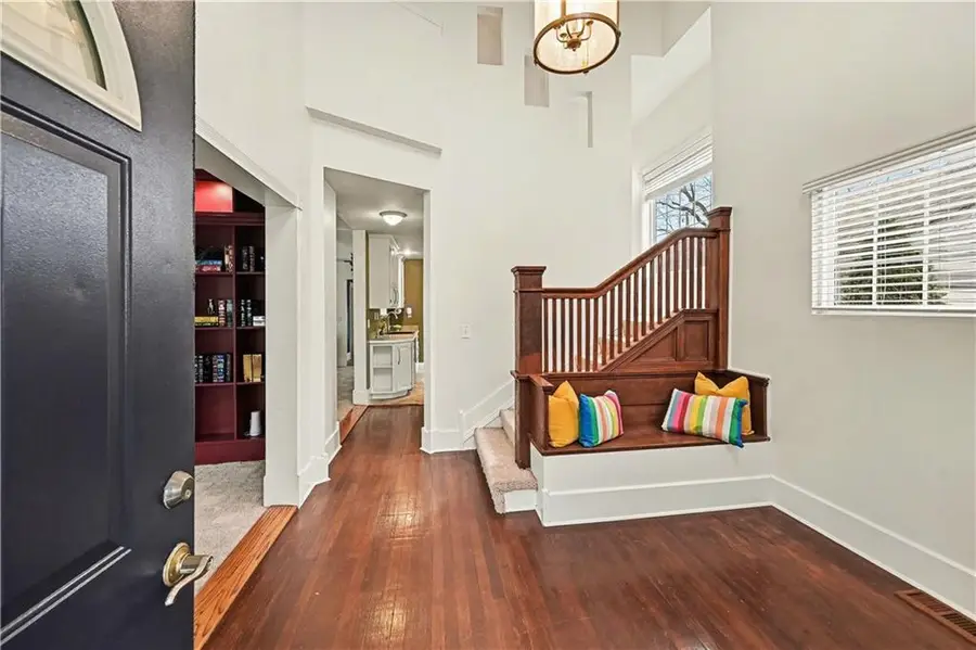 3214 & 3216 Charlotte Street, Kansas City, MO 64109 - Image #3