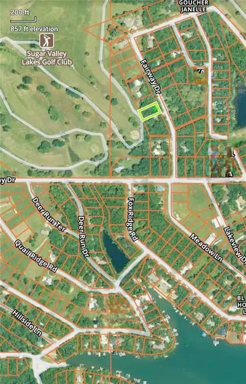 29 N Eagle Lane, Mound City, KS 66056 - Image #1