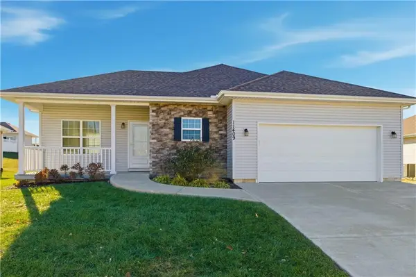 11409 Cleveland Avenue, Kansas City, KS 66109