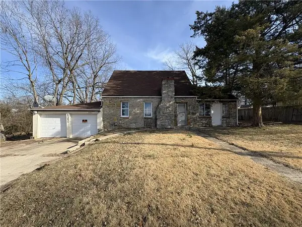 1315 Kiger Road, Independence, MO 64050