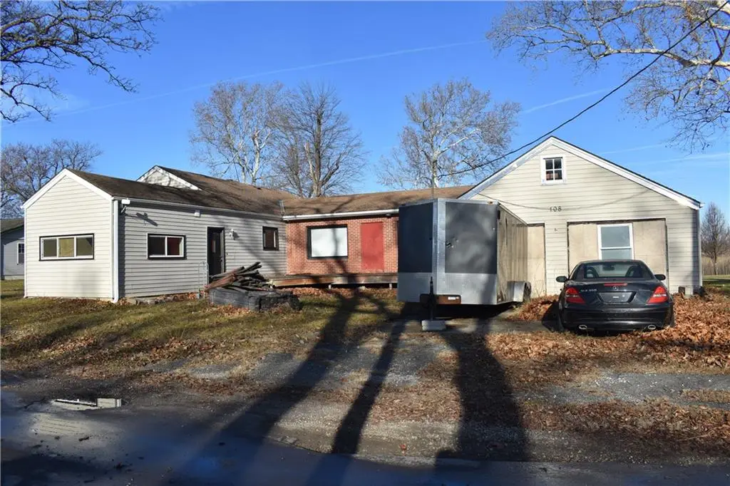 708 Lakeshore Drive, Rushville, MO 64484 - Image #1