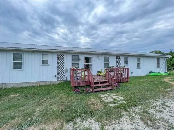 503 North Court, Princeton, MO 64661